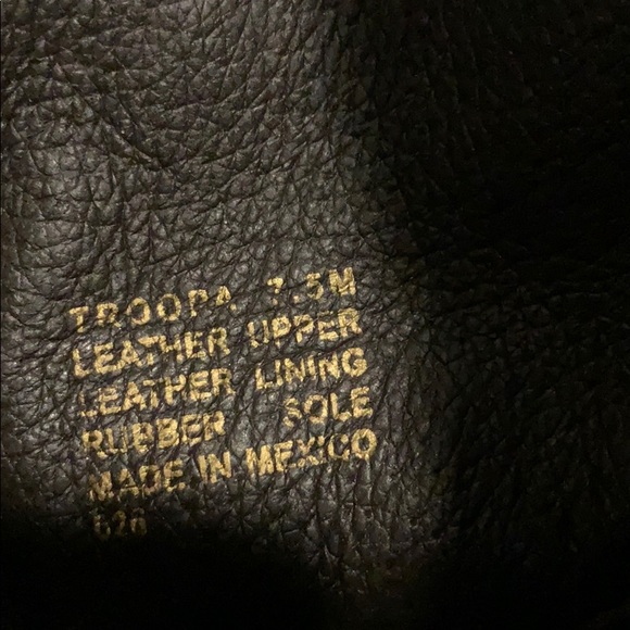 Steve Madden Troppa Boots - Picture 5 of 6